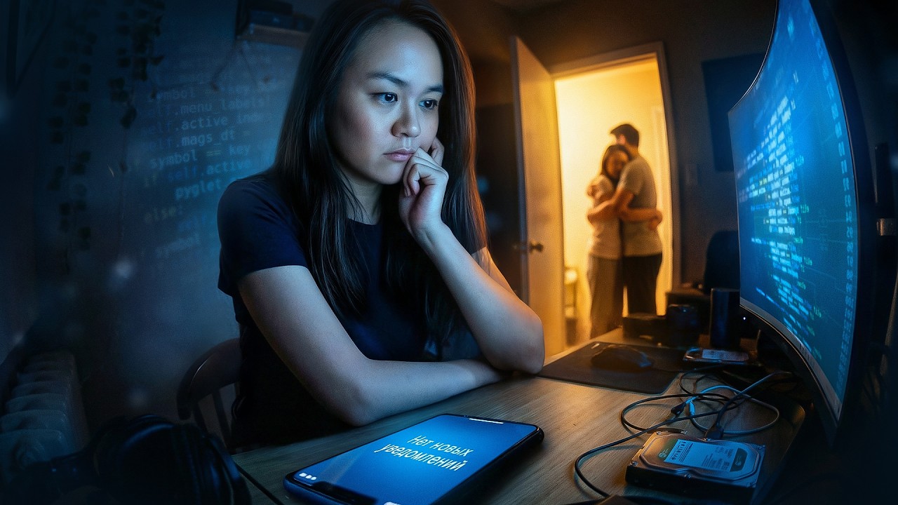 Ошибка 404: отношения не найдены. Как перестать быть одиноким
