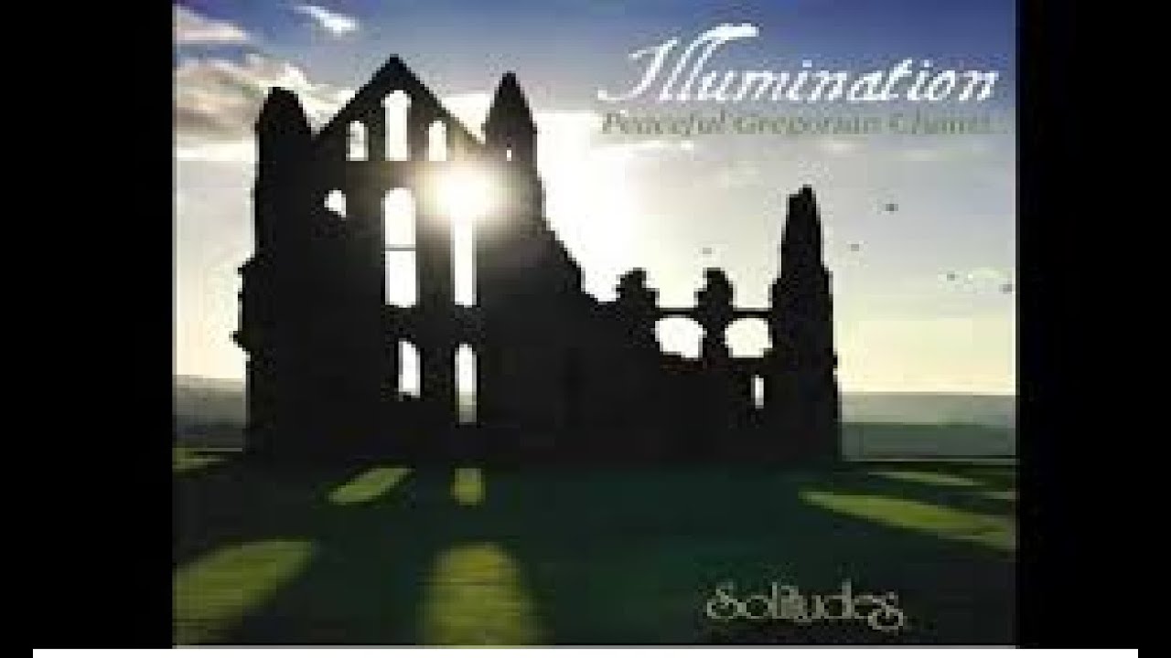 Cantos Gregorianos Cat&oacute;licos - CD Illumination [Gregorian Chants]