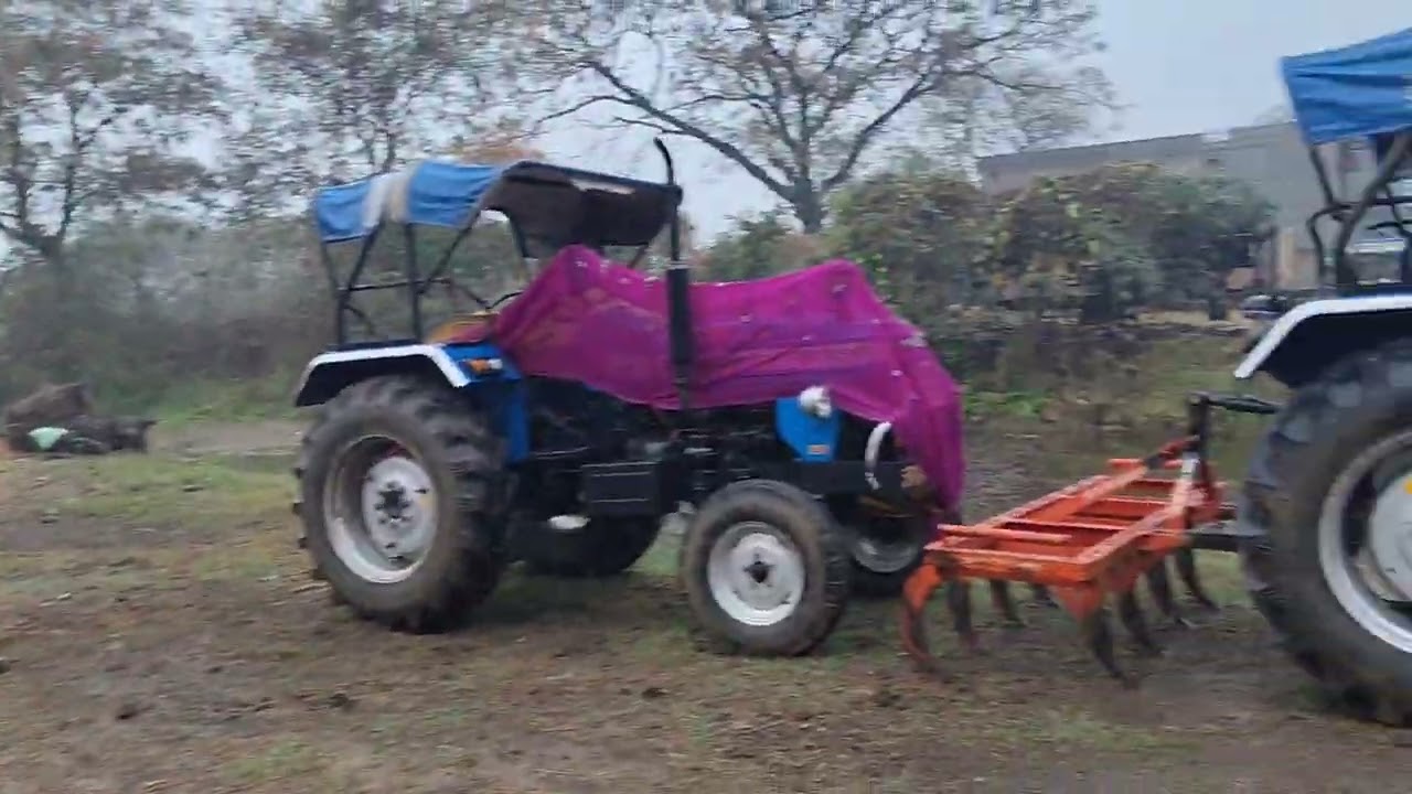 Gao mai subaha pane ghar ke piche hamne deka ki barish bahut hue hii