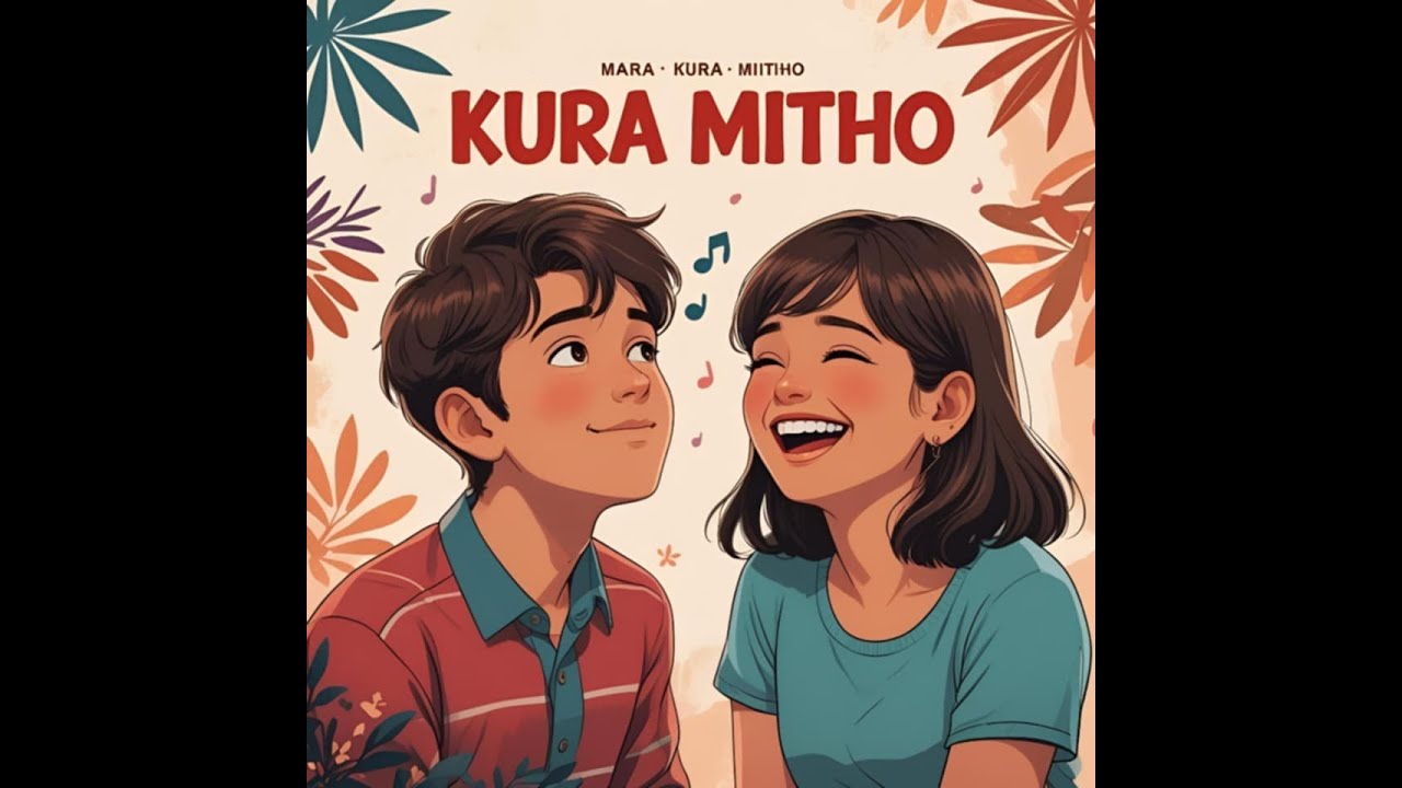 Kura Mitho - Prabesh Gautam | PN RECORDS | FIRST ACTION