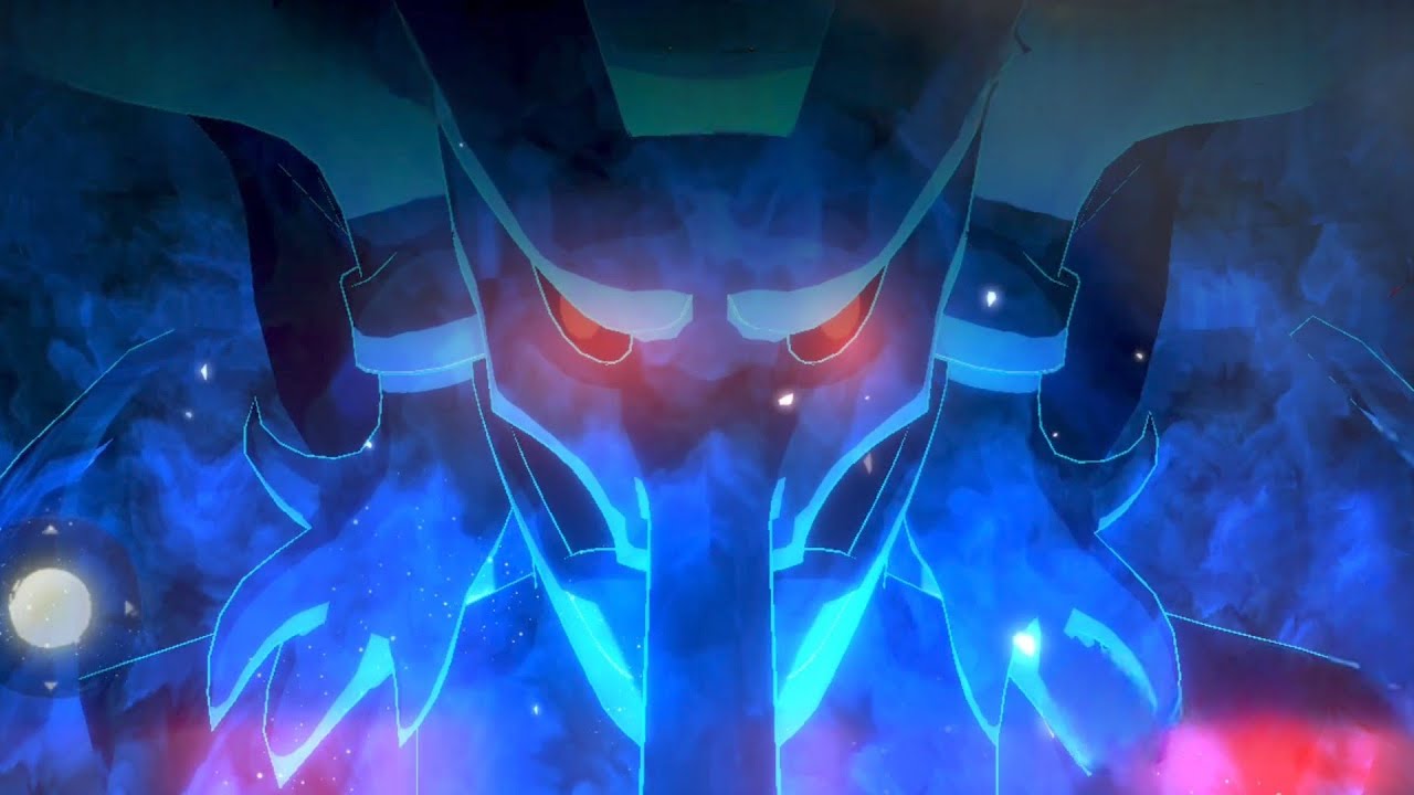 Review Madara Edo (Gunbai) Revamp PvP Gameplay