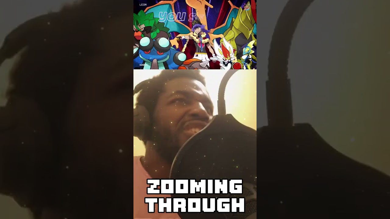 ZOOM ZOOM  #nerdcore #animemusic #rap #animeshorts #pokemon #fyp #trending #pokemonrap #amv
