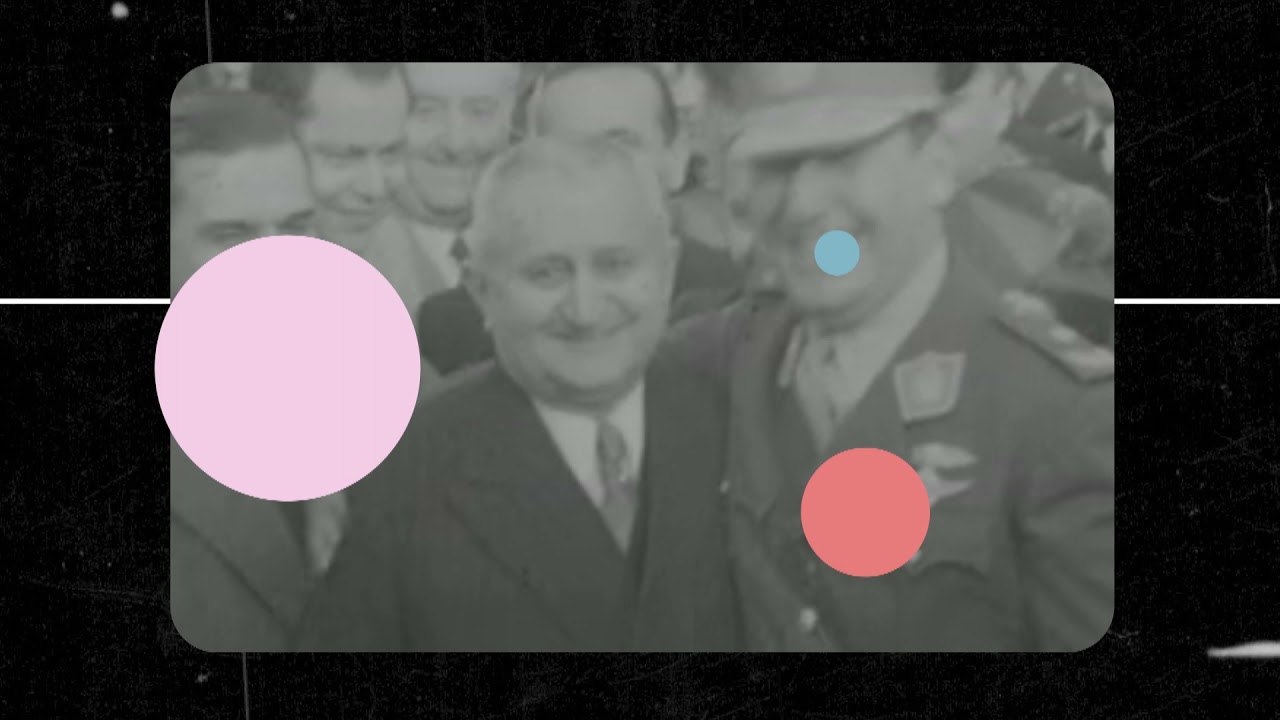 200 historias destacadas: Paso de los Libres - Canal Encuentro