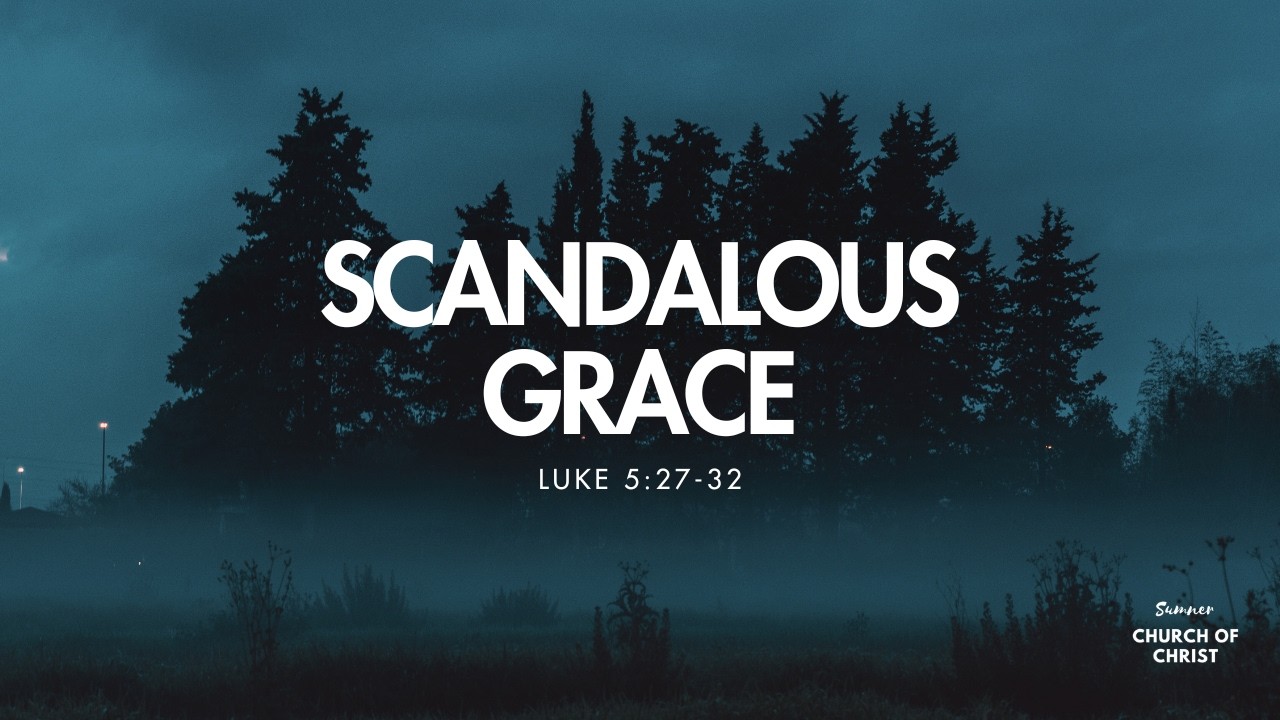 Sunday Worship Service - 2/8/26