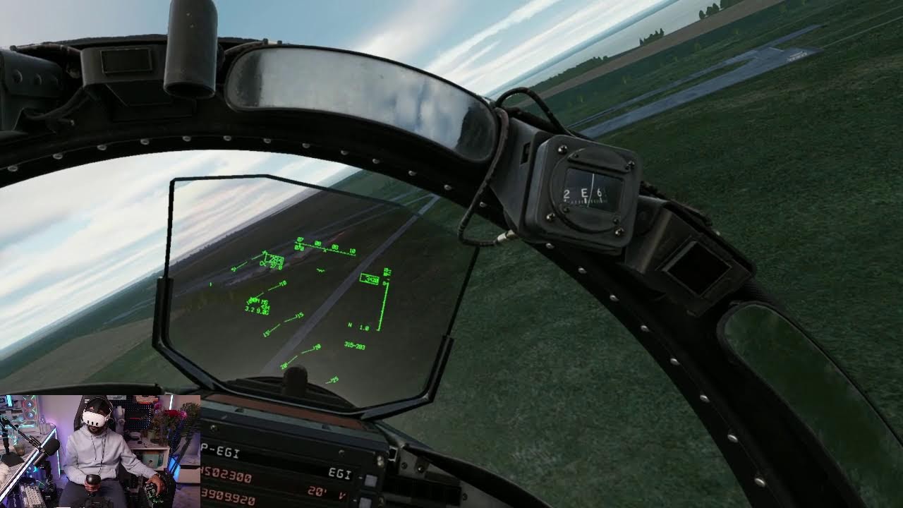 DCS WORLD