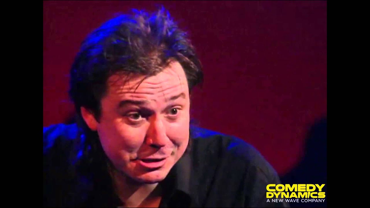 Bill Hicks - Marijuana
