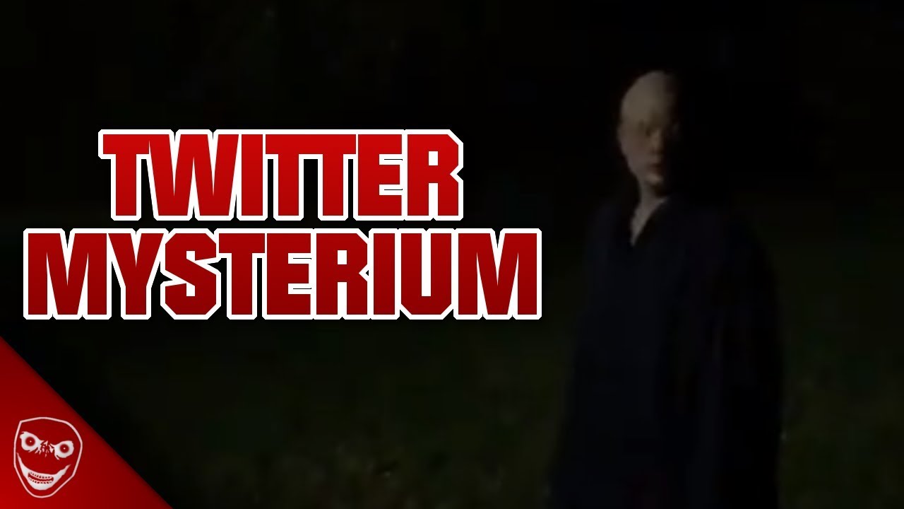 Das gruselige Gr3gory88 Twitter Mysterium!
