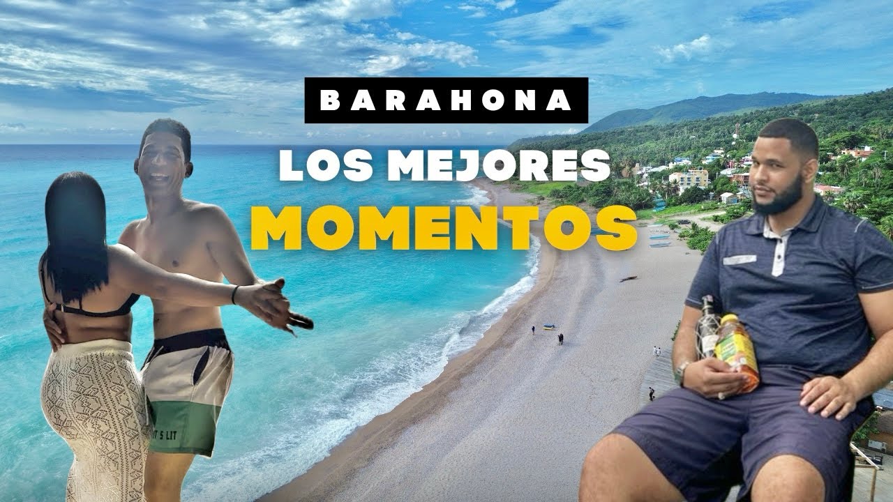 Los patos | Paraíso | San Rafael de Barahona Rep. Dom.