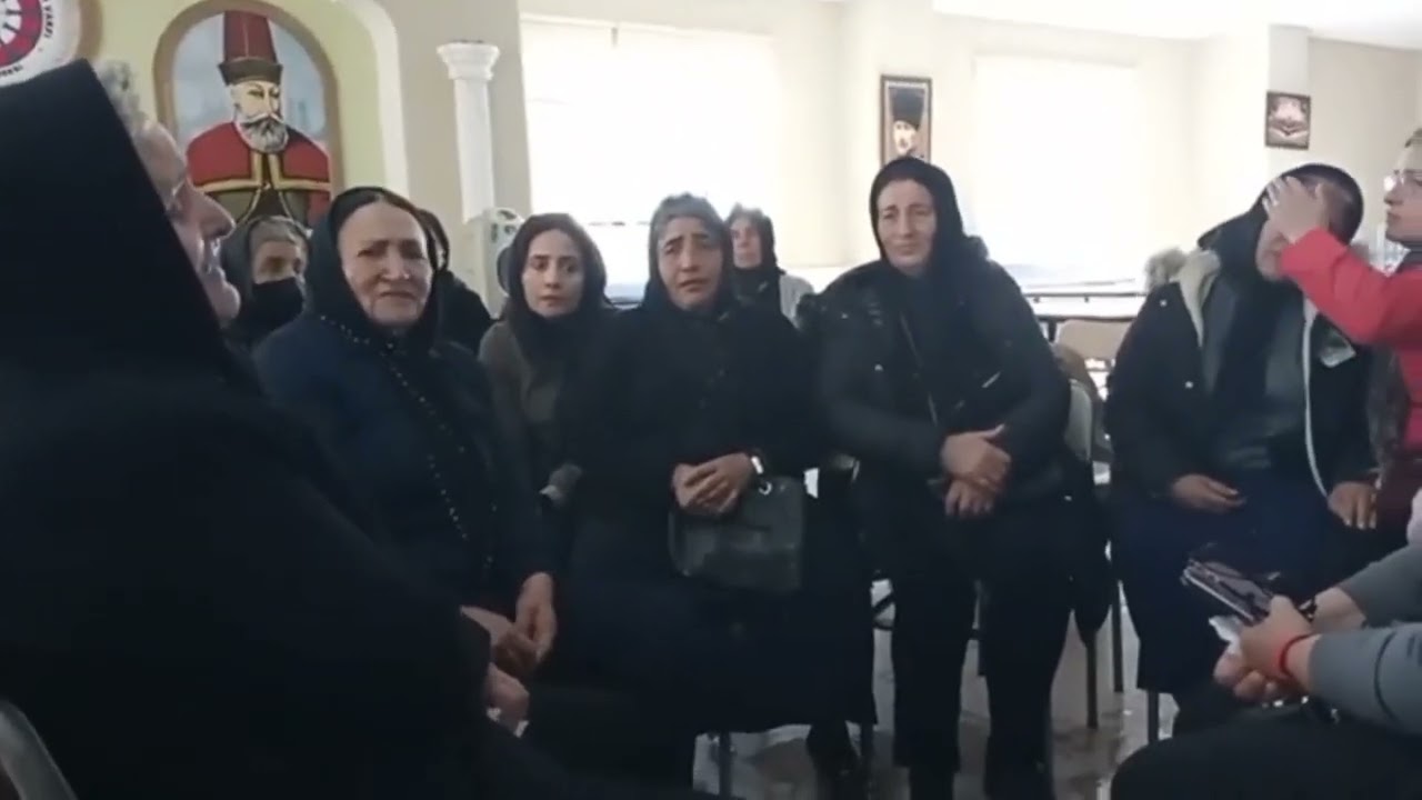 Doğanay Demirtaş Canımız Ağıtlarla Hakka uğurlandı.