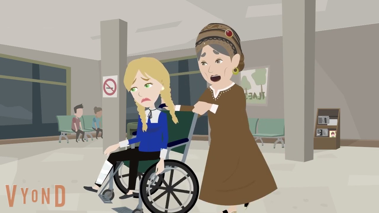كل البلد بتقول عليا ن..حس واكتشفت سر نح...سي السنين دي كلها انه......(لعنة بدور)