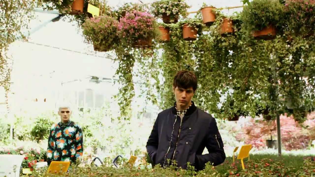 FLOWERWORKS by Luca Finotti