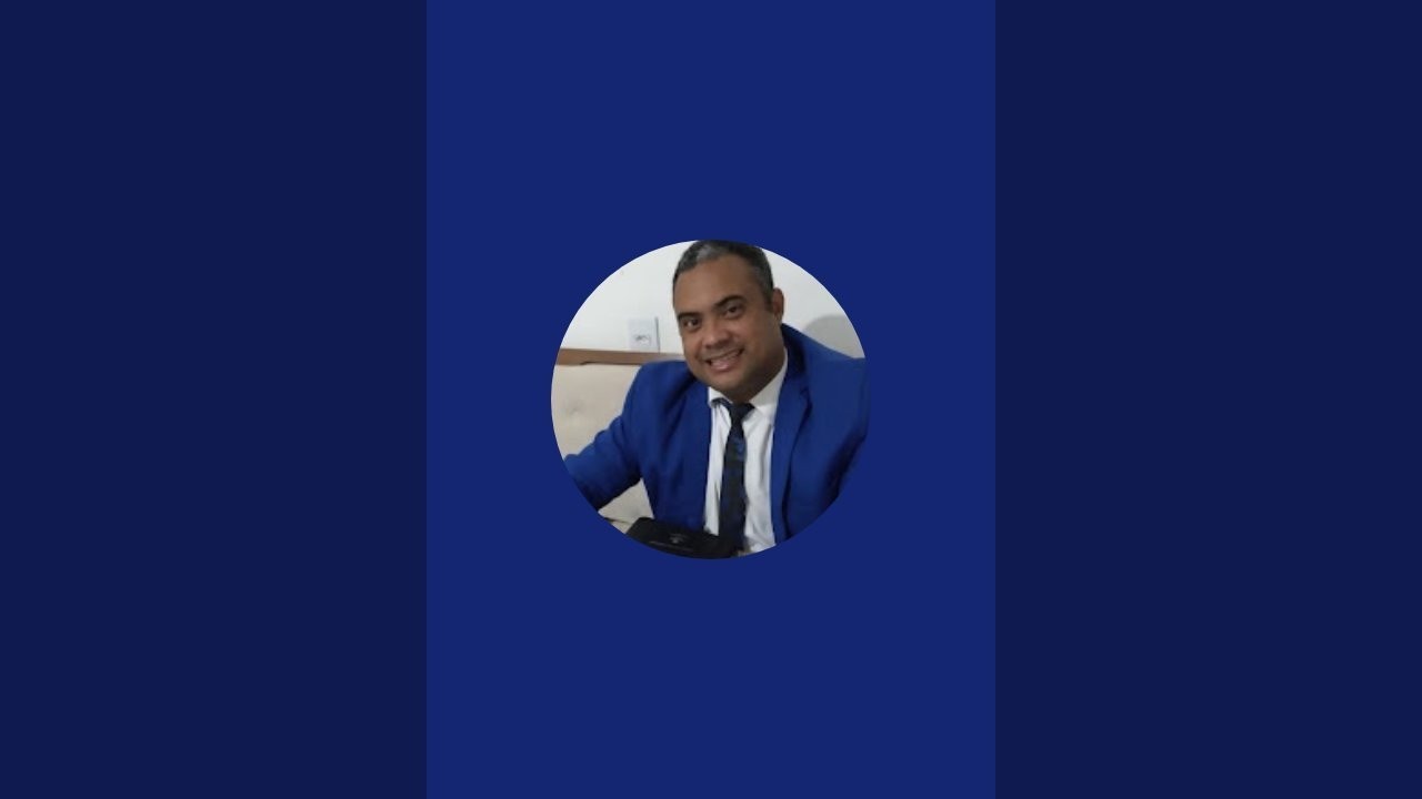 Pr David Ferreira está ao vivo!