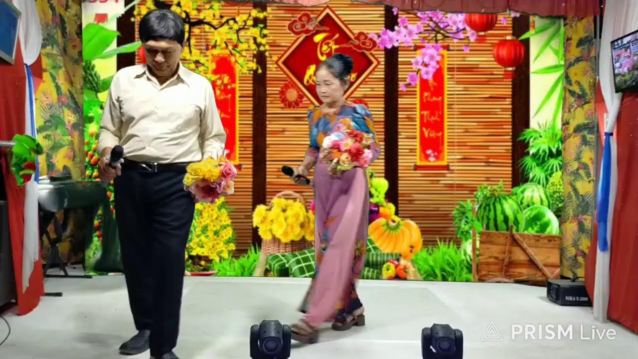TC: Yêu Lầm -Cô 9 & Tư Sinh- (13/2/2026) CLB PHÁT KIM