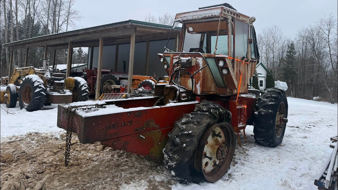 В коллекцию добавлена ​​модель A4T 1600.