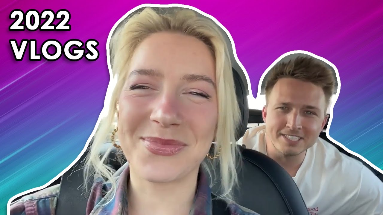 shourtney share custody of a minion (squad vlogs 2022)