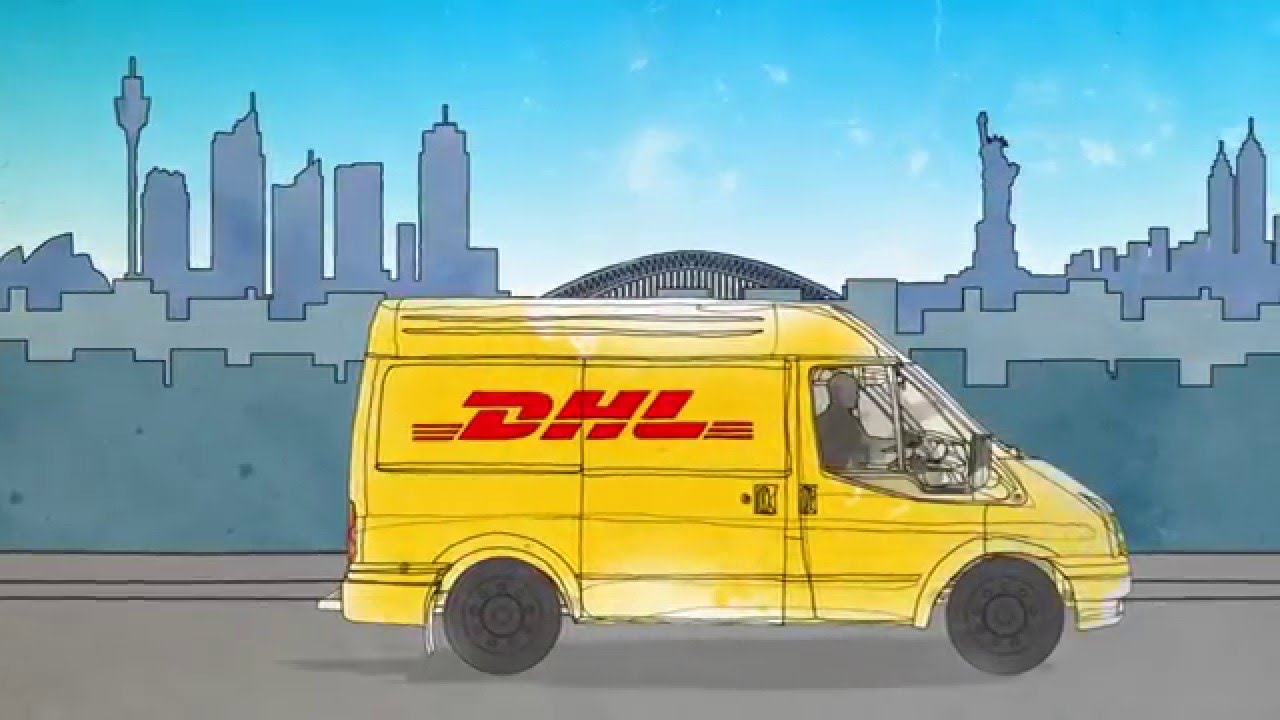 e-Commerce con DHL Express España