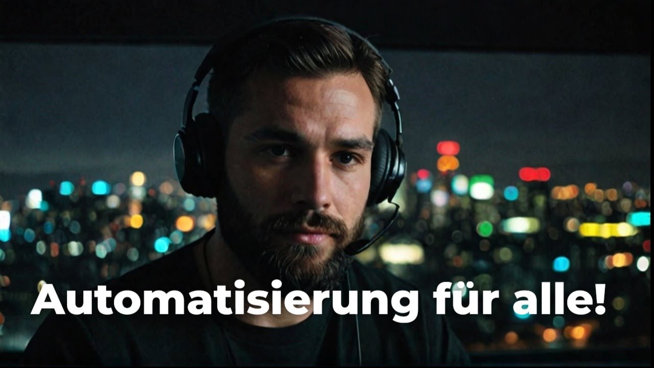 Automatisierung ist kein Luxus – Das müsste längst Standard sein