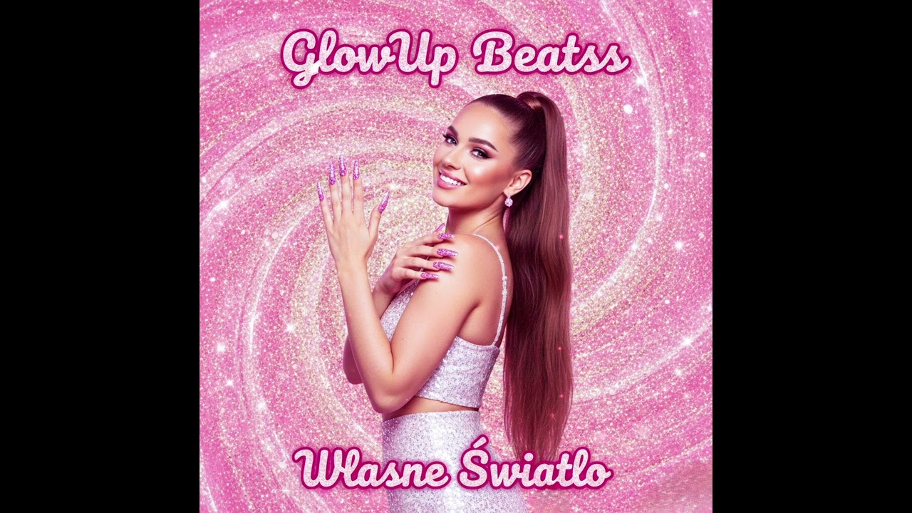 GlowUp Beatss - Własne Światło ✨✨