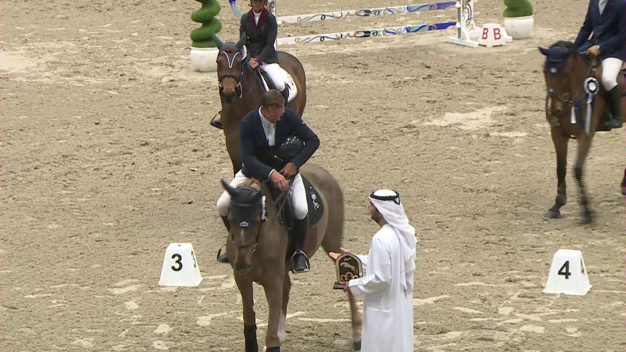 H.H. Sharjah Ruler Cup 2026 | Indoor