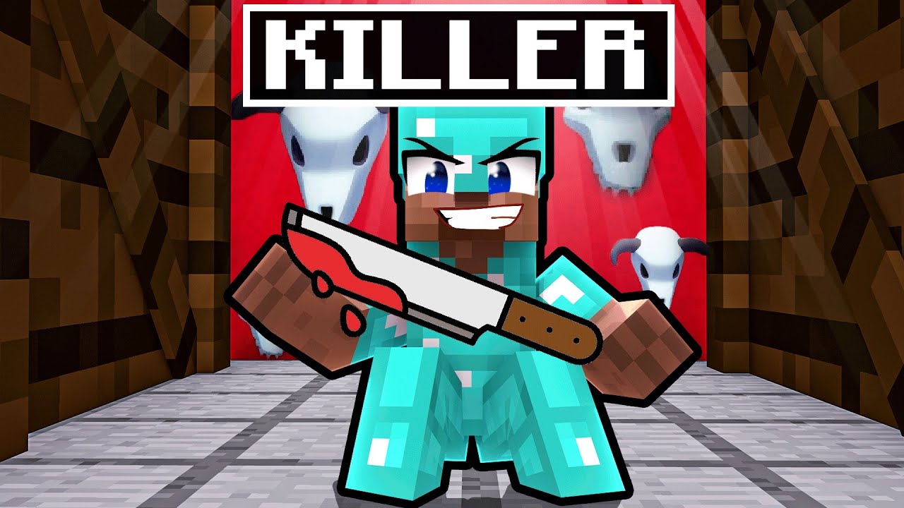 Pro Word Helemaal Gek In Minecraft (Survival)