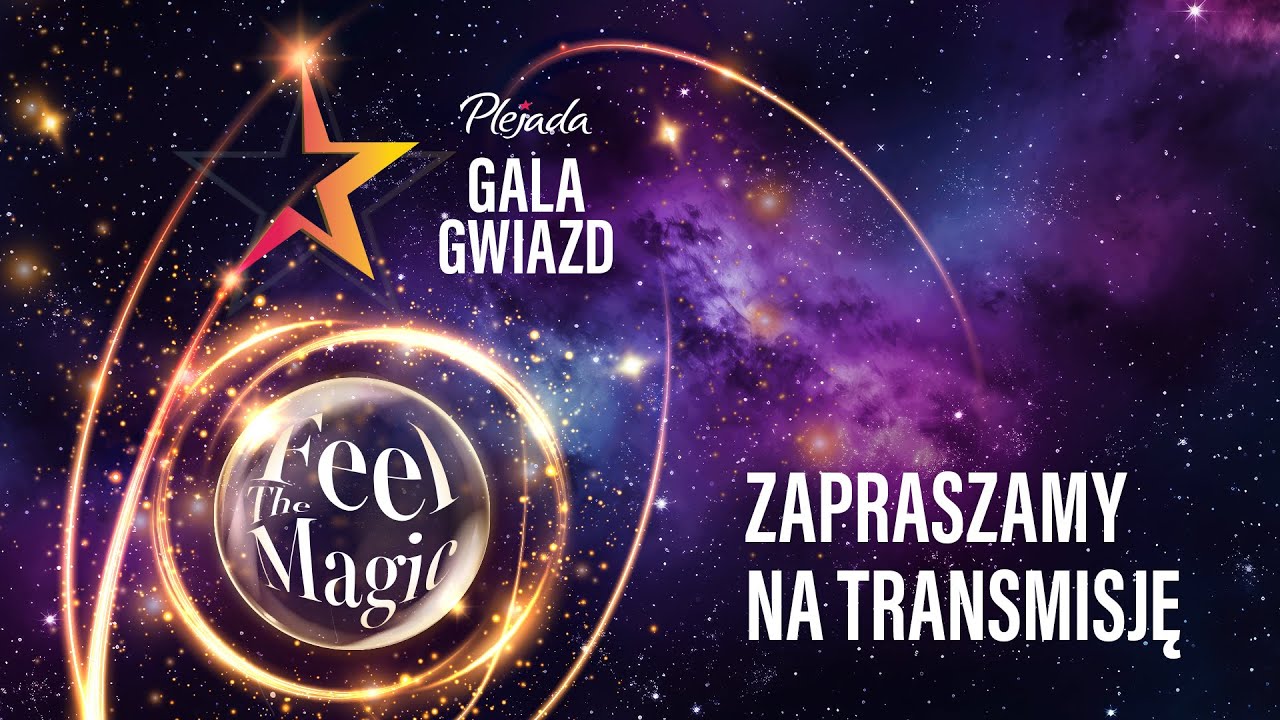 Gala Gwiazd Plejady 2025. 