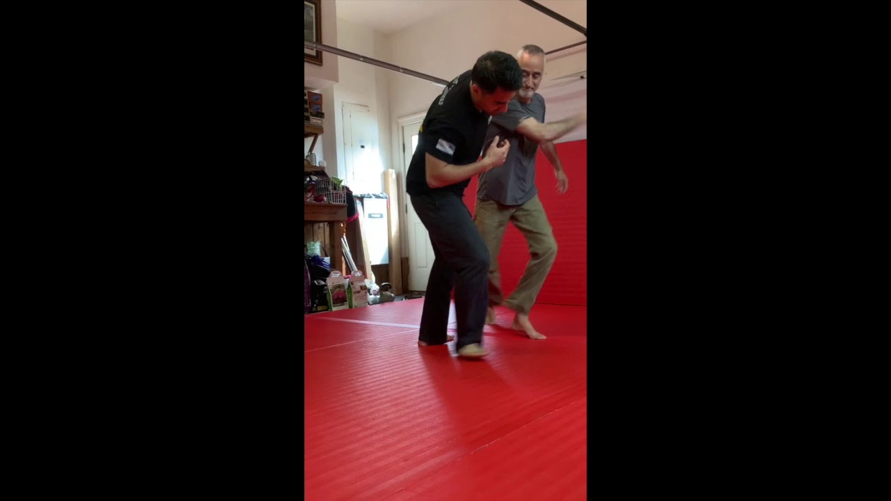 Injury Dynamics Coordination Set