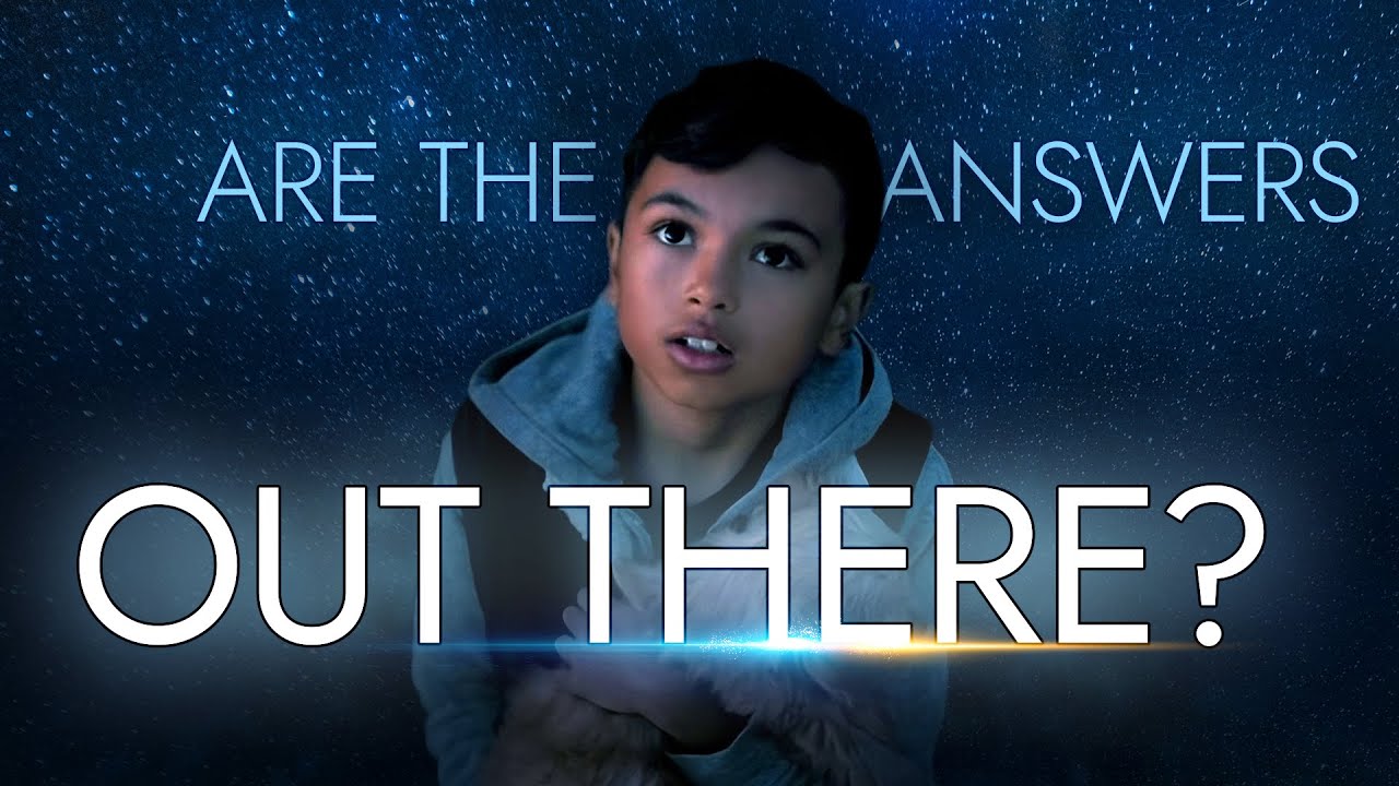 The Question | Church of Scientology Super Bowl 2025 Commercial (90-sec ad)