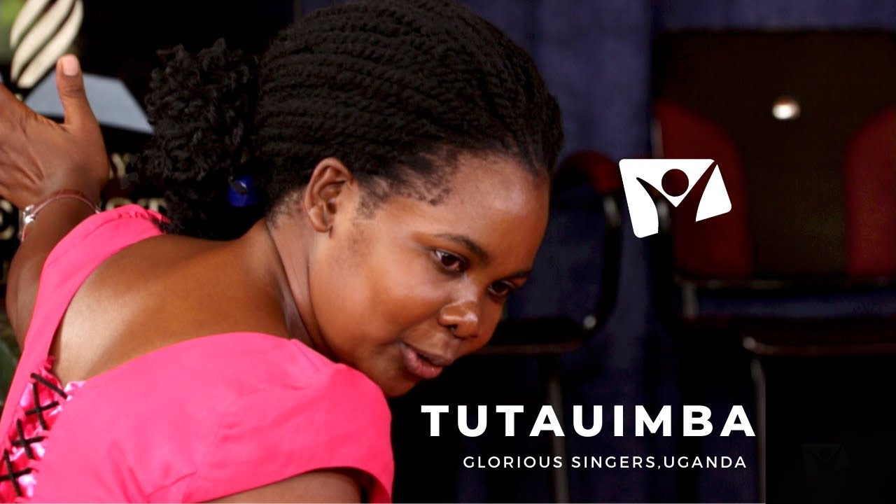 Best SDA Music: Glorious Singers, Uganda ||TUTAUIMBA||