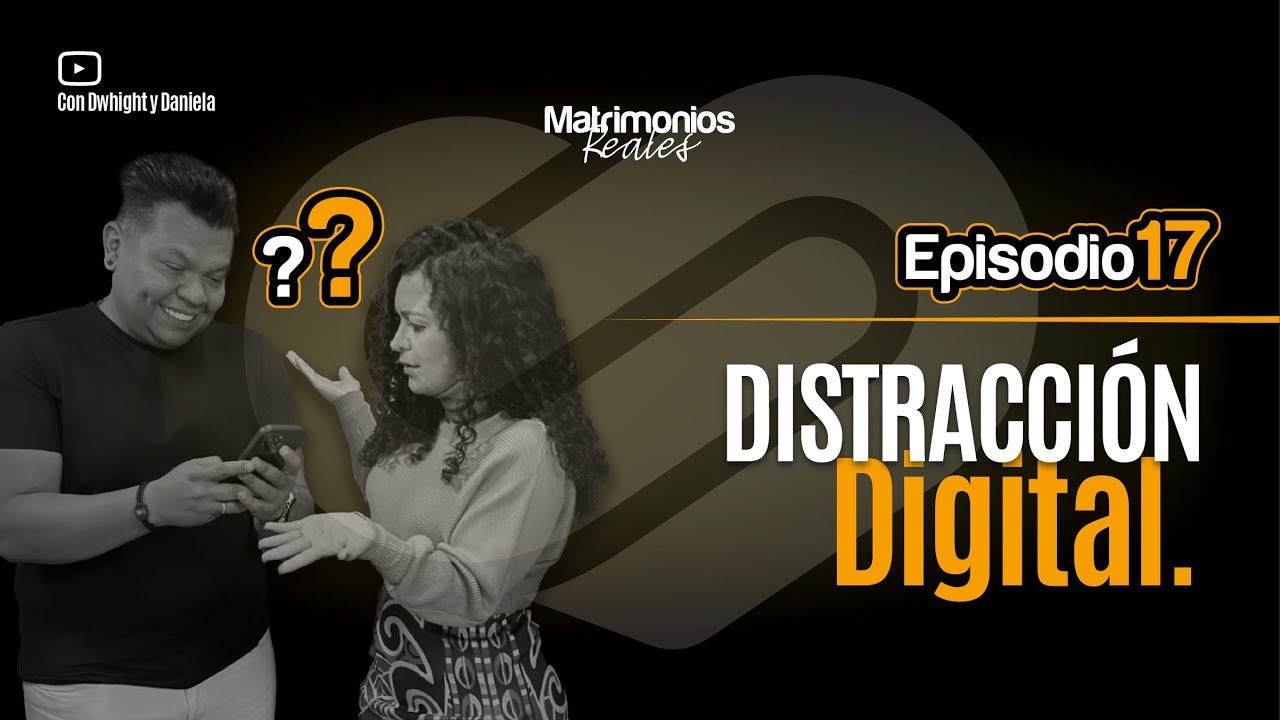 Distracci&oacute;n Digital: El Asesino Silencioso de las Relaciones