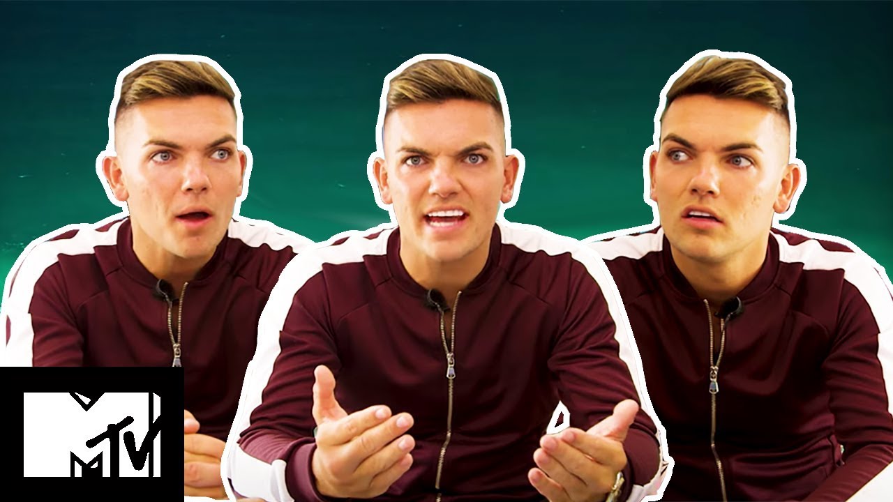 Catch Up With Sam | Geordie Shore 17