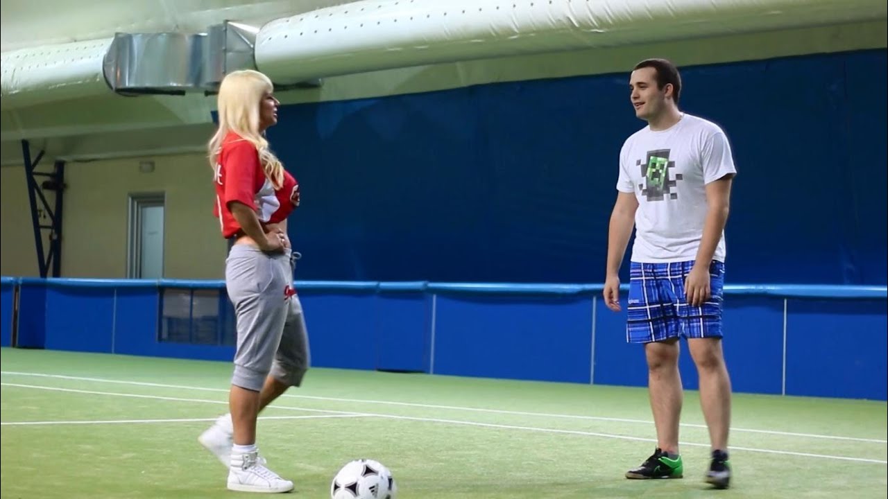 SERBIAN vs DARA BUBAMARA PENALTY CHALLENGE ! ! !