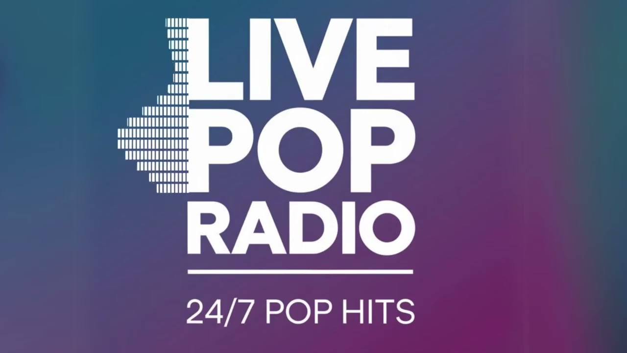 Live POP Radio - 24/7 Non-Stop Music Stream | Best Hits and Top POP Songs