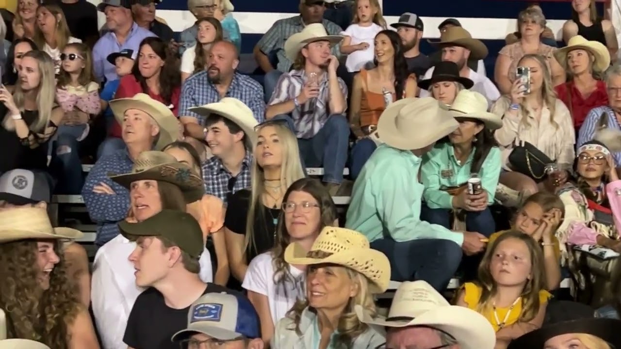 Chief Joseph Days Rodeo 1 7 28 2023