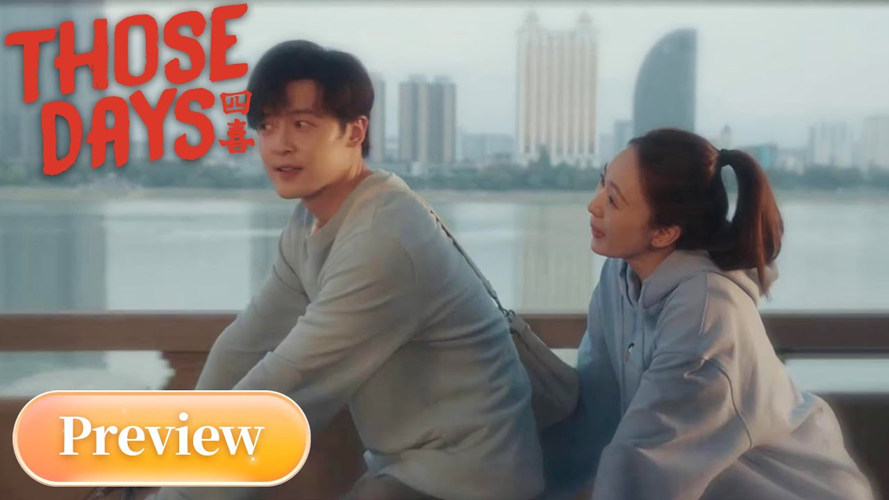 06 Caring or Controlling? Real safety only at home | Those Days | 四喜 | #Tanya #RuluJiang #Justin