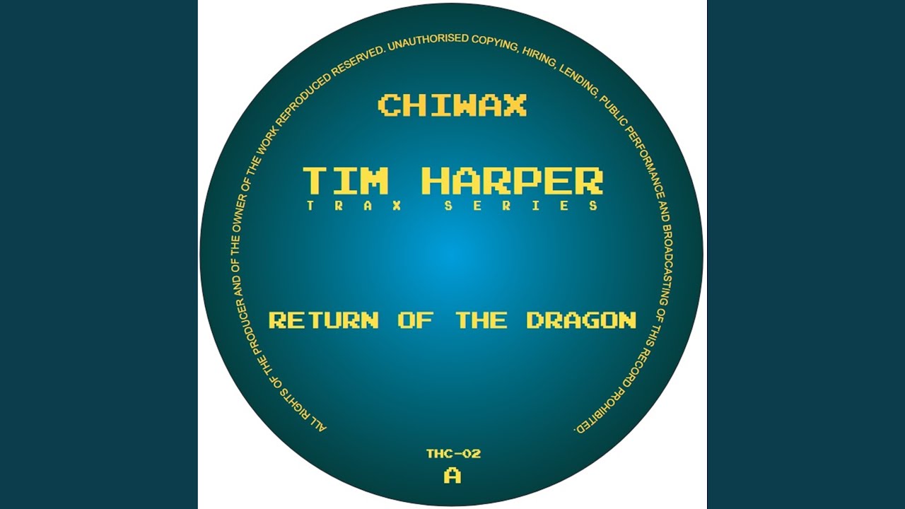 Candyman (Original Mix)