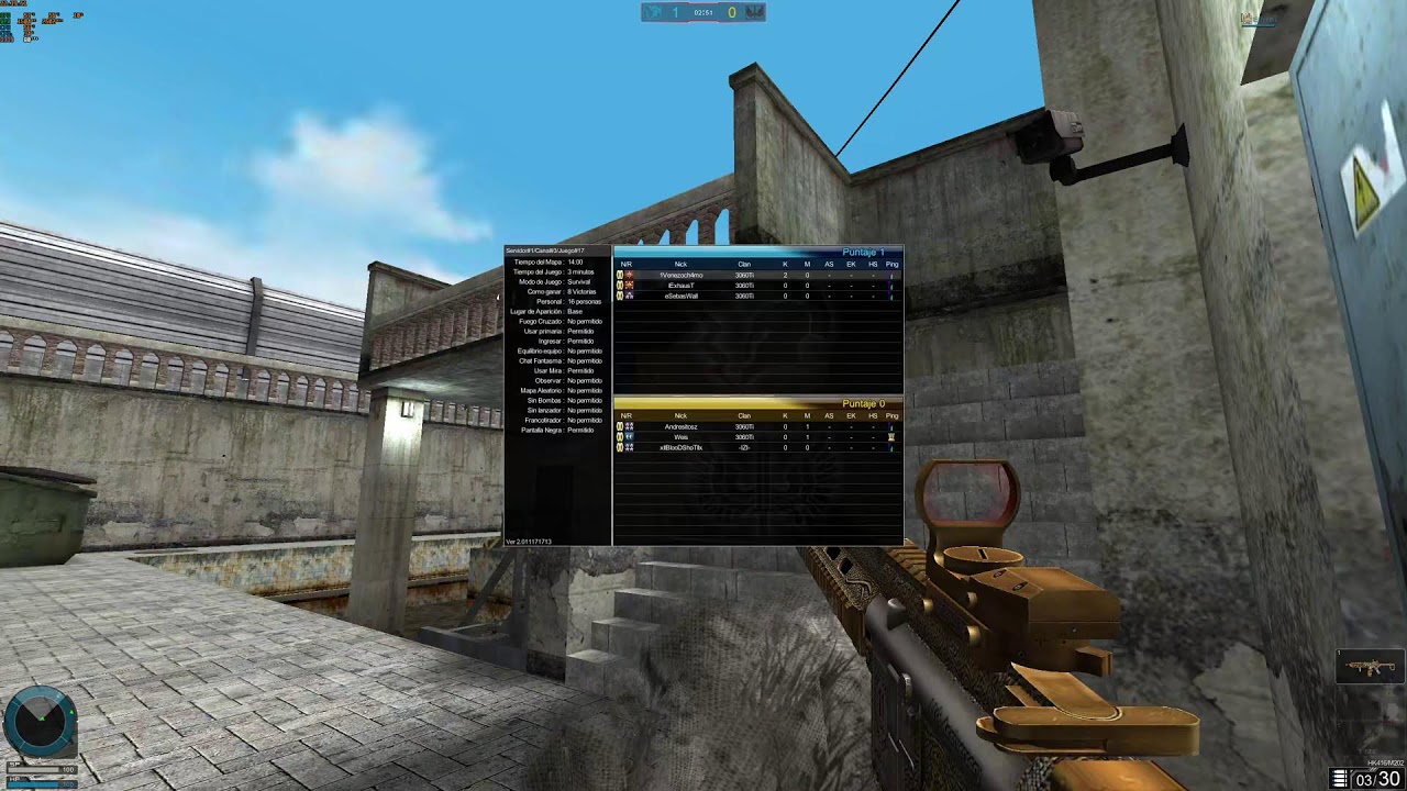 Cw Op7 gigi