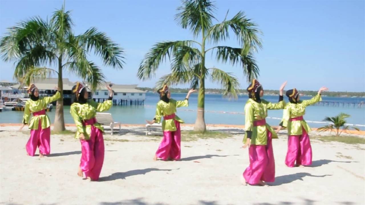 Arung Lingkatan - Igal-igal Mix