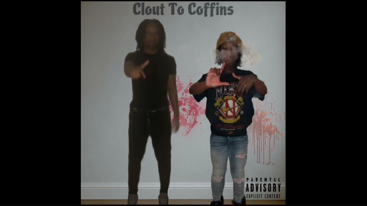 YvngJae & Lil Ksoo - Clout to Coffins (Official Audio)