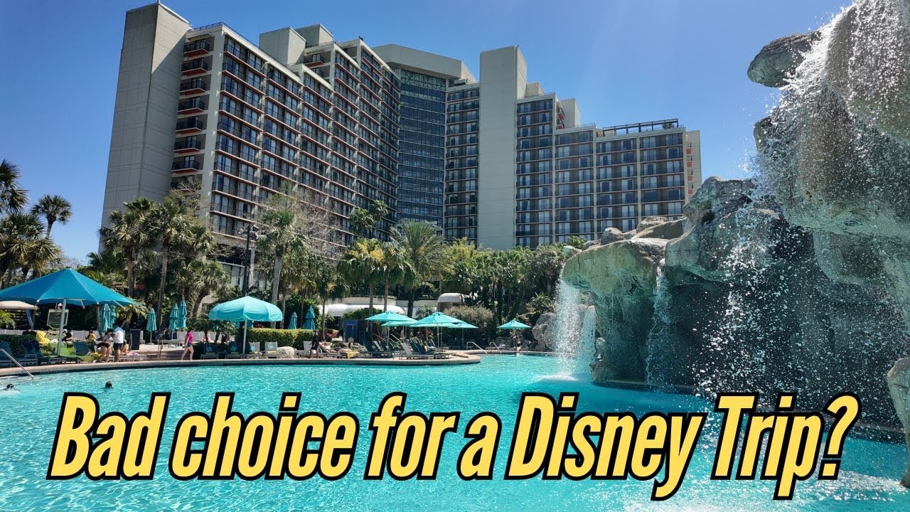 Hyatt Regency Grand Cypress Review: Pros & Cons for Families | Disney Vacation Stay