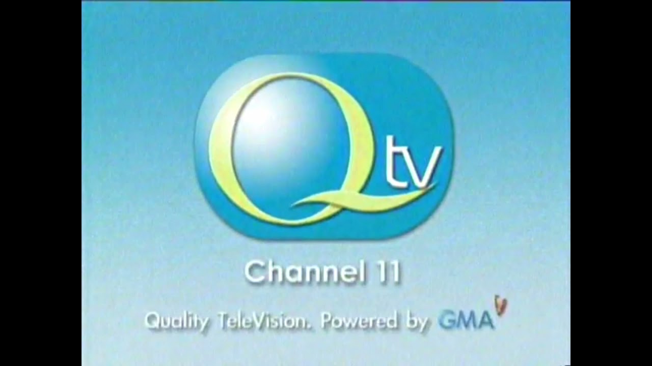 QTV-11 Theme Song - Kwento Natin 'to - November 11, 2005