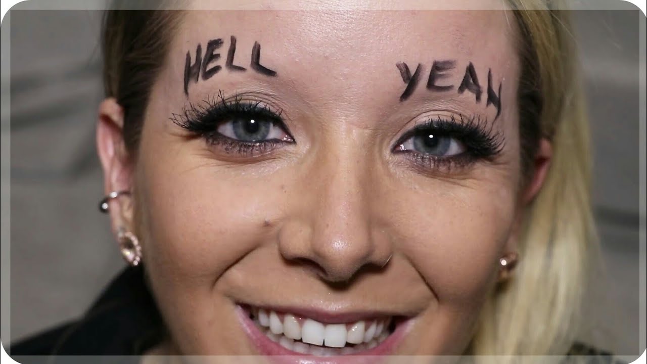 Jenna Marbles 
