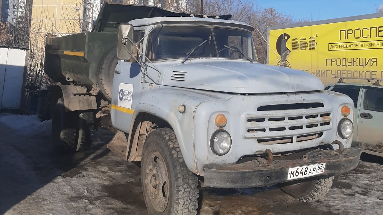 Изготовили втулки на чулок моста КамАЗ для затяжки ступичных подшипников.