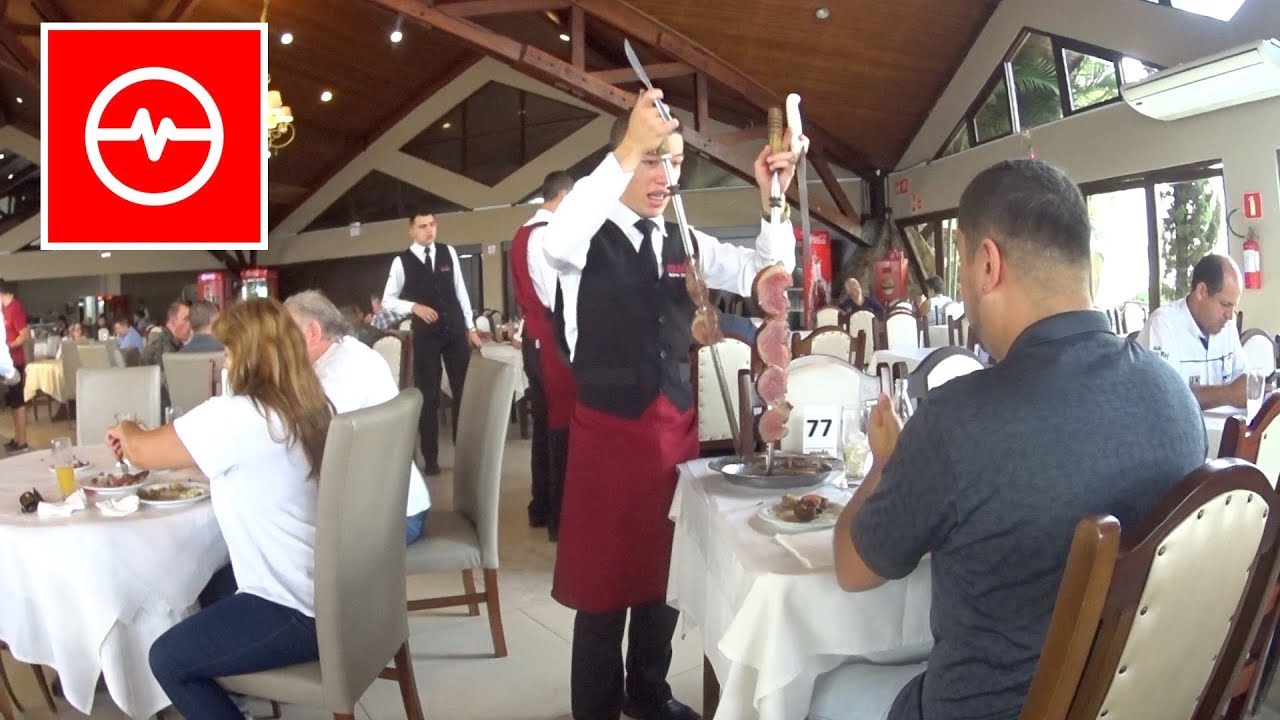 Churrascaria - Brazylijski Grill i Pizza Dog