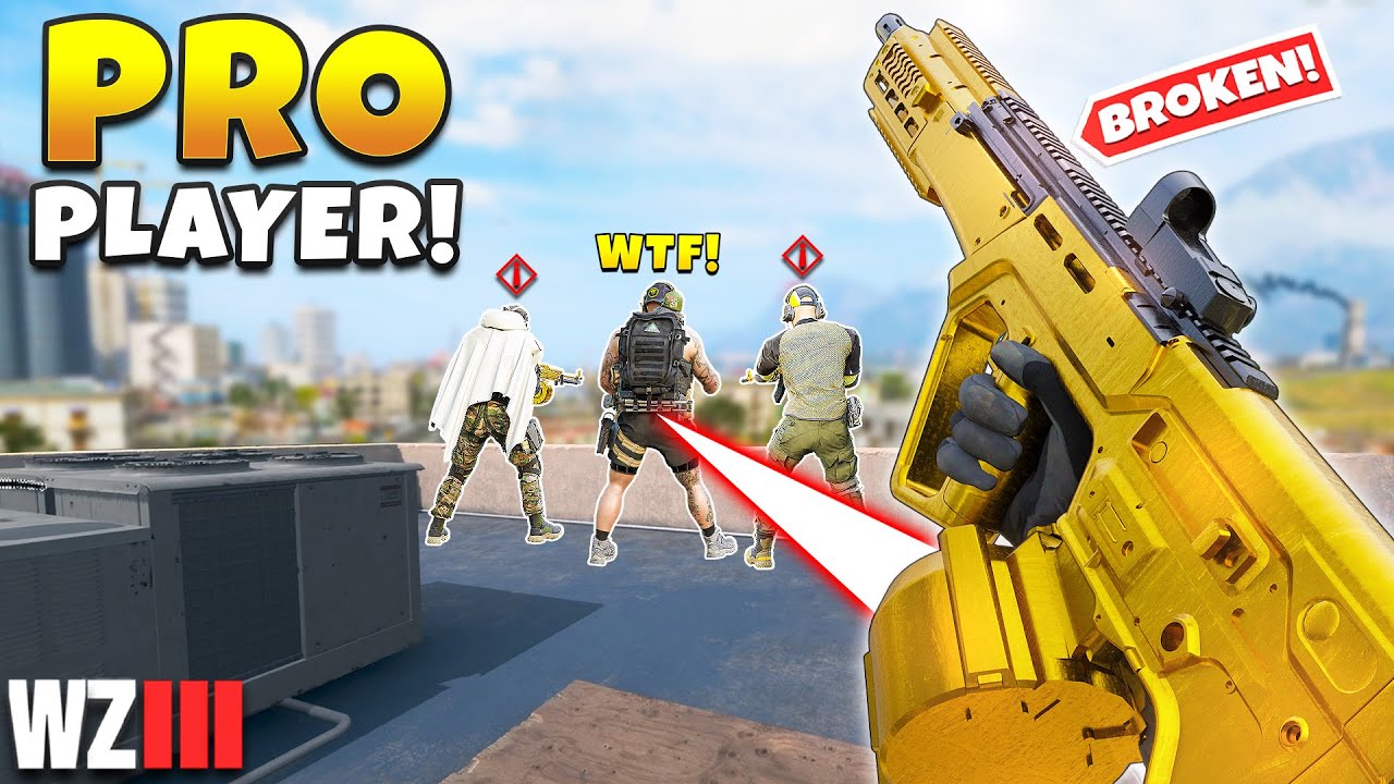 *НОВЫЕ* ЛУЧШИЕ МОМЕНТЫ WARZONE 3! - Эпические и забавные моменты #400