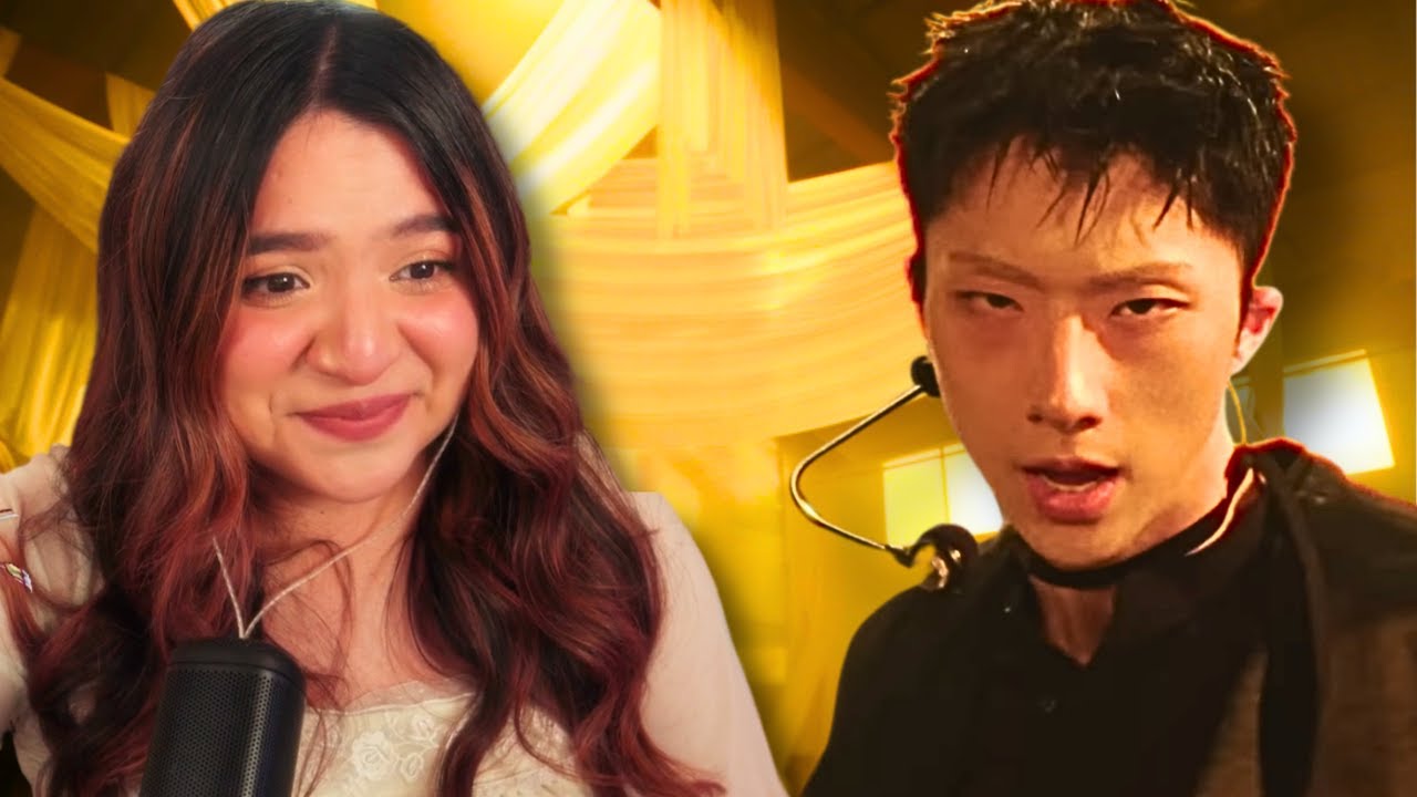 Streamer’s First Time Watching  'Pretty Boy’  P1Harmony (피원하모니) Live Performance (Reaction)