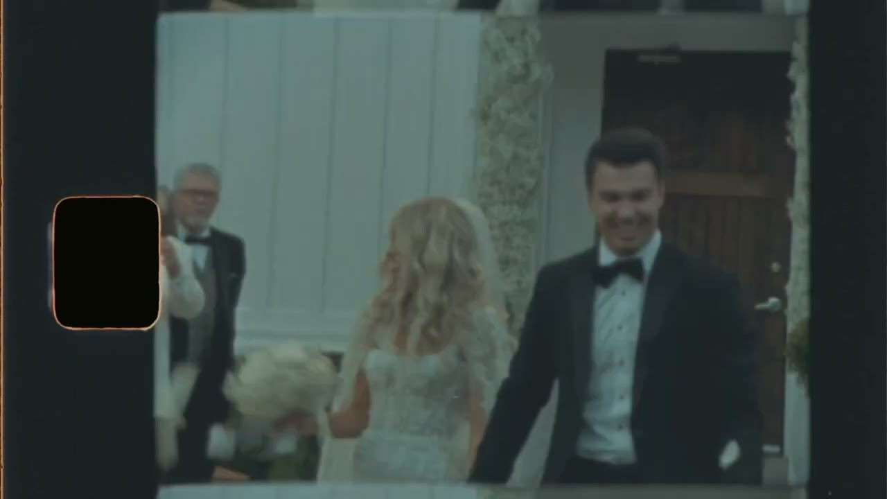 Mackenzie Carpenter - Wedding Super 8 by StoryLive Productions - Only Girl