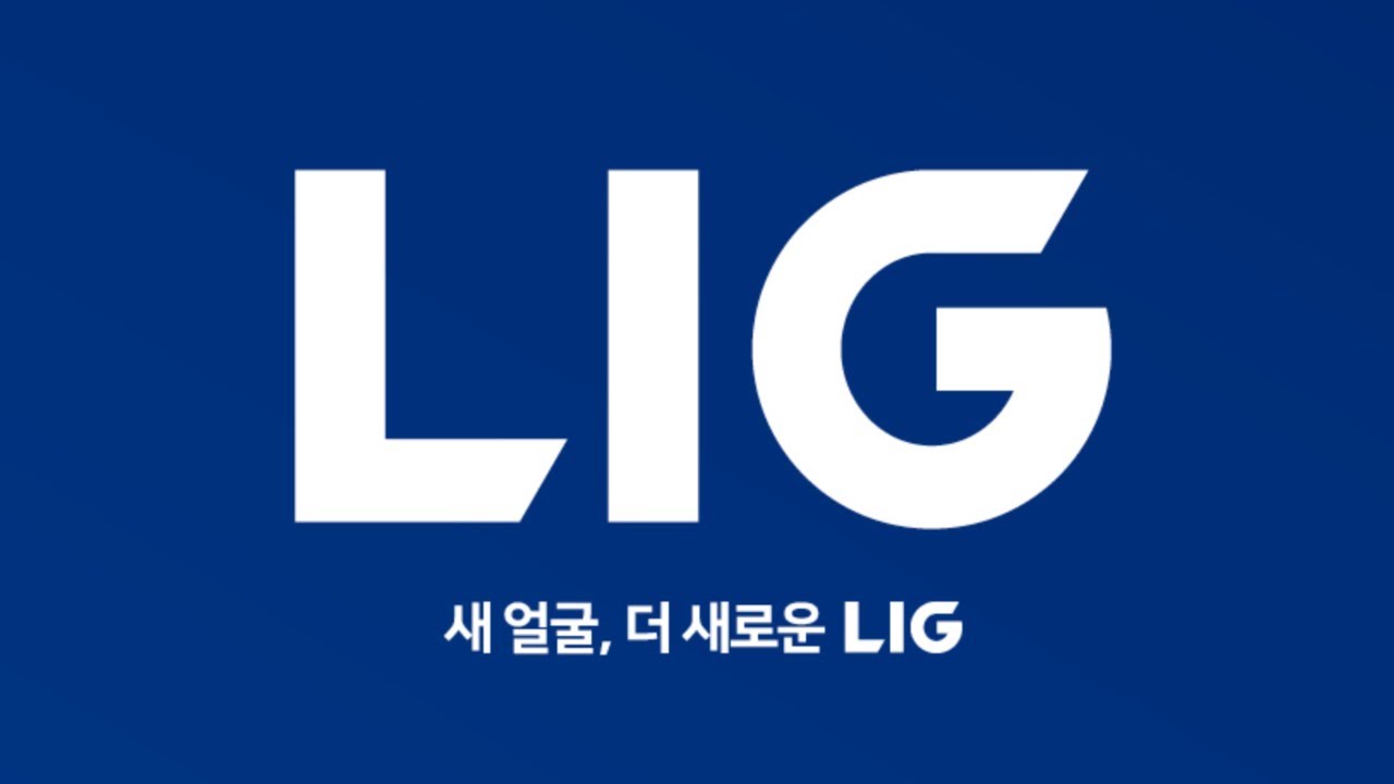 Official company overview video of LIG Nex1