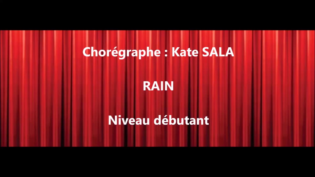 Rain