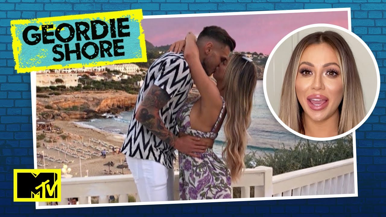PEDIDO DE CASAMENTO! A história da Holly antes e depois do programa | MTV Geordie Shore