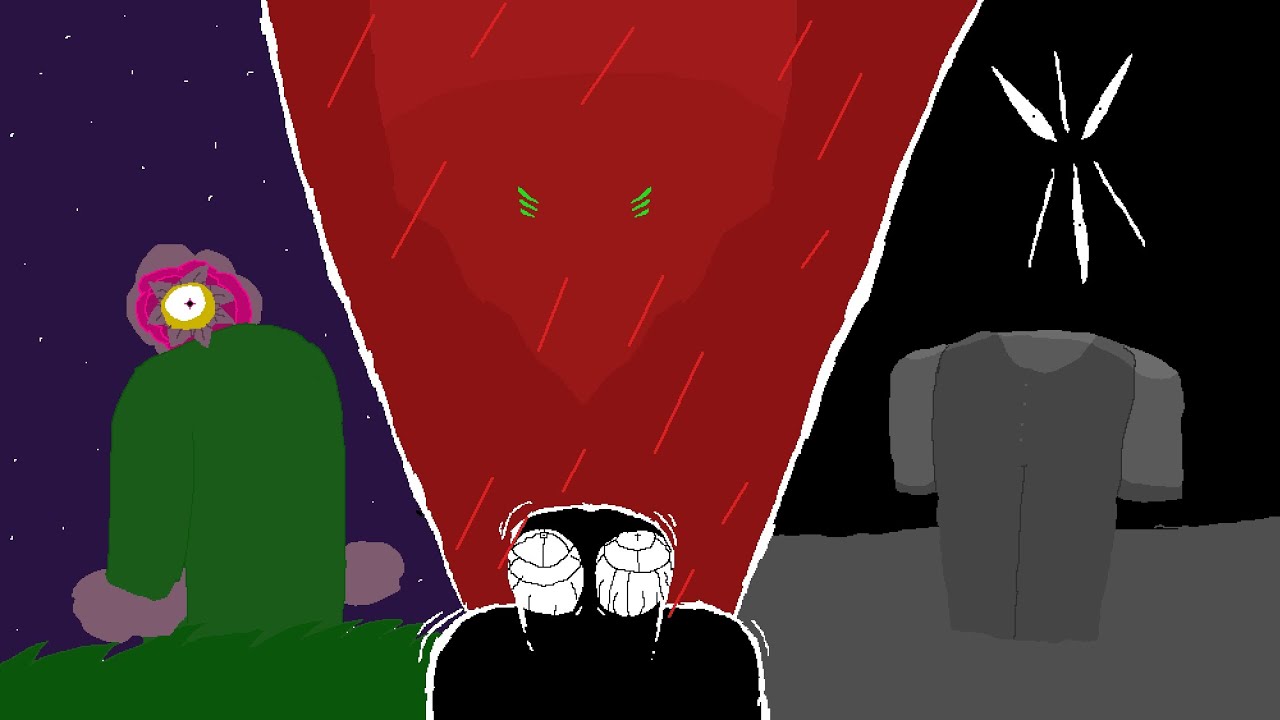 Playing the new GRACE update for the (totally) first time